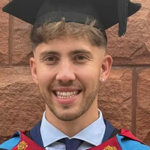 Zak Shaw